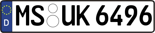 MS-UK6496