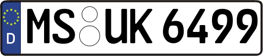 MS-UK6499