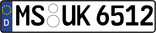 MS-UK6512