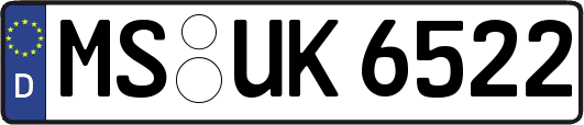 MS-UK6522