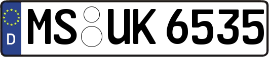 MS-UK6535