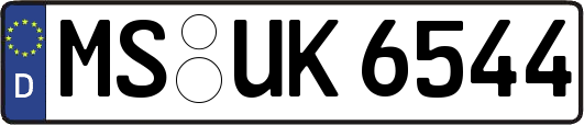 MS-UK6544