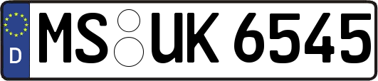 MS-UK6545