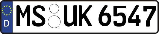 MS-UK6547