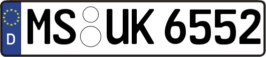 MS-UK6552