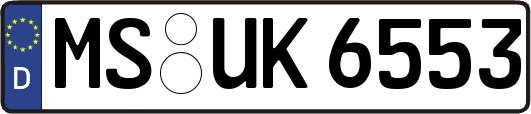 MS-UK6553