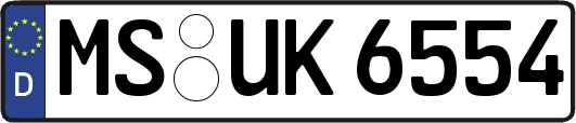 MS-UK6554