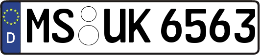 MS-UK6563