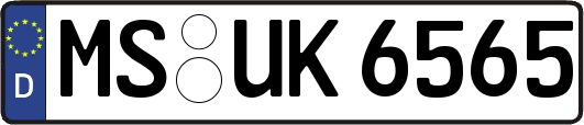 MS-UK6565