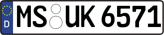 MS-UK6571