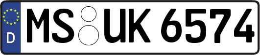 MS-UK6574