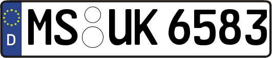 MS-UK6583