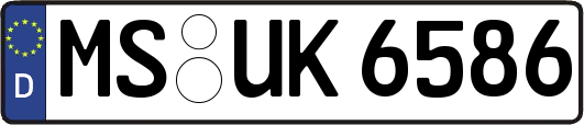 MS-UK6586