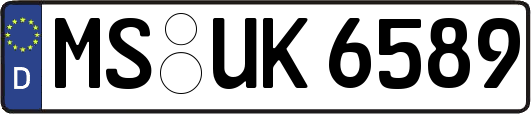 MS-UK6589
