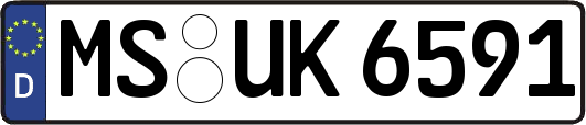 MS-UK6591