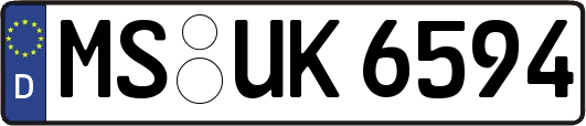 MS-UK6594