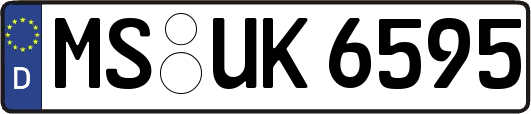 MS-UK6595