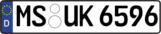 MS-UK6596
