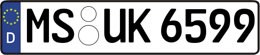 MS-UK6599