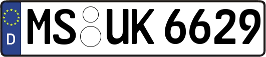 MS-UK6629