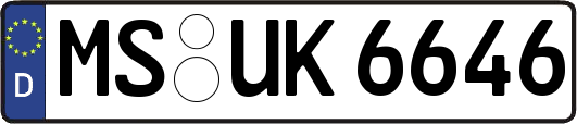 MS-UK6646