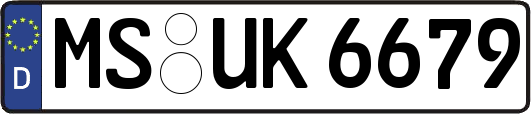 MS-UK6679