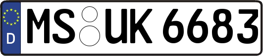 MS-UK6683