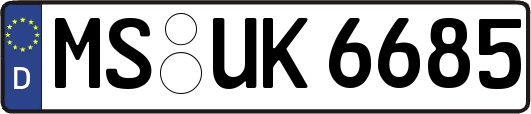 MS-UK6685