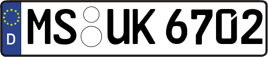 MS-UK6702