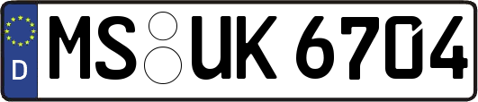 MS-UK6704