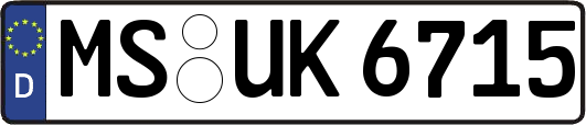 MS-UK6715