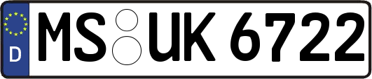 MS-UK6722
