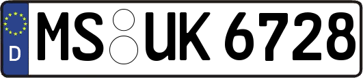 MS-UK6728