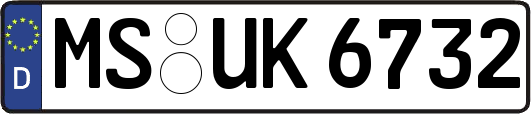 MS-UK6732