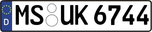 MS-UK6744
