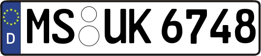 MS-UK6748