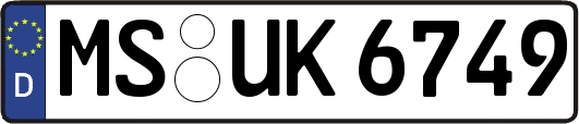 MS-UK6749