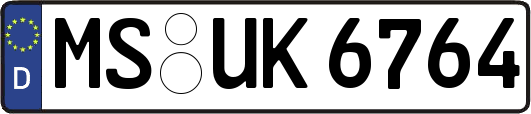 MS-UK6764