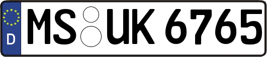 MS-UK6765