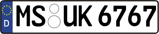 MS-UK6767