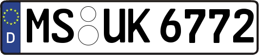 MS-UK6772