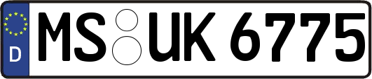 MS-UK6775