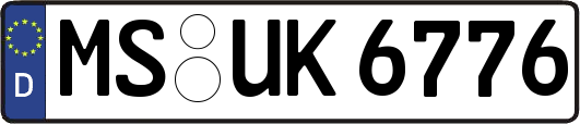 MS-UK6776