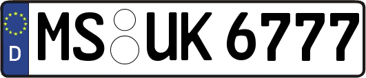 MS-UK6777