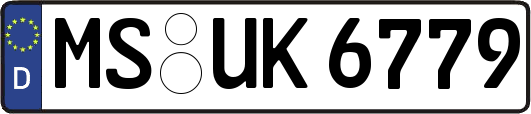 MS-UK6779