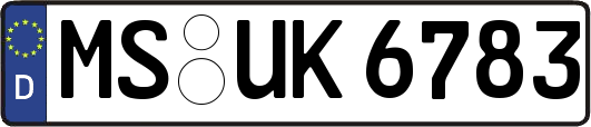 MS-UK6783