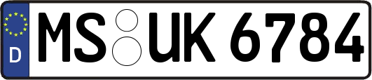 MS-UK6784