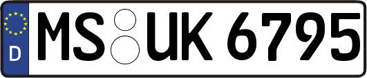 MS-UK6795