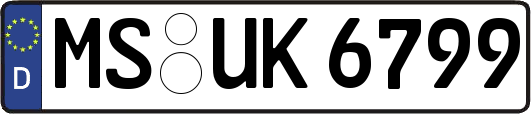 MS-UK6799