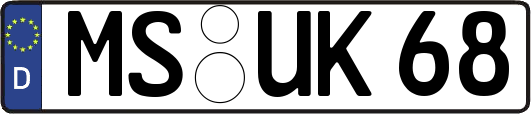 MS-UK68